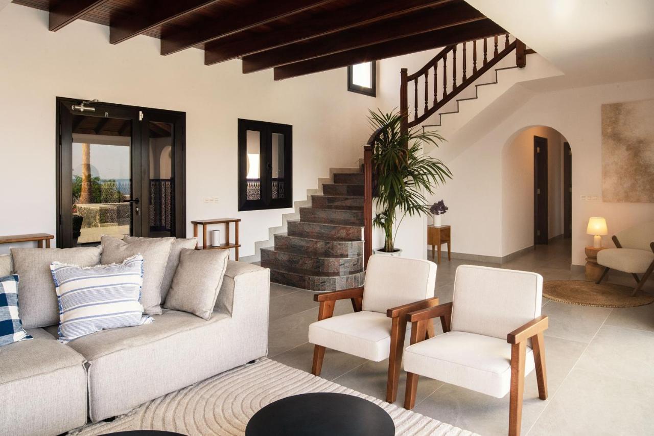 Thesuites Lanzarote Shalimar *